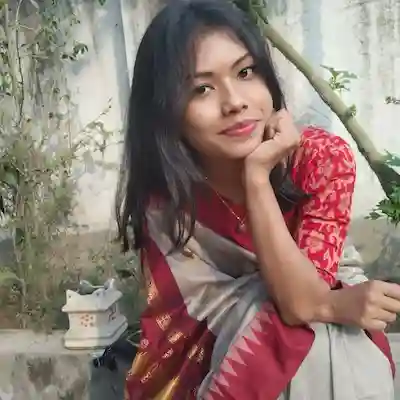 Tanushri Ma'am SpeakEng
